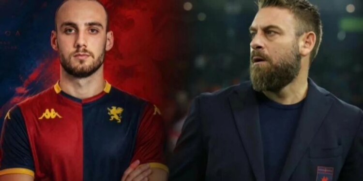 Maran e aktivizon te Shqipëria, De Rossi e lë jashtë planeve — çfarë po ndodh me Mitajn