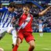 Marash Kumbulla pati një debutim të shkëlqyer dhe i hap punë trajnerit të Rayo Vallecano