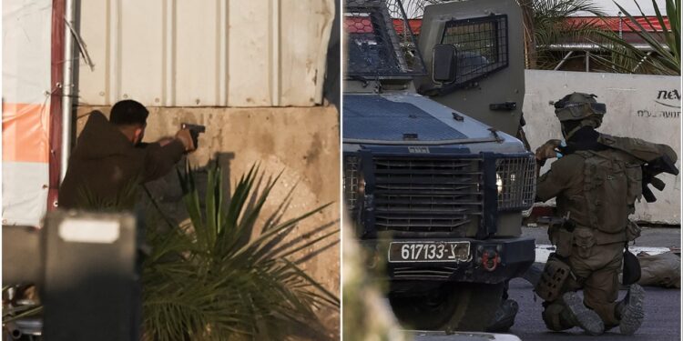 Masakër në kishë në Jordani: 10 persona vriten gjatë ceremoni mortore pas sulmit me armë zjarri