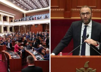 Mazhoranca rrëzon kërkesën e Bardhit për Komision për KAYO, Top Channel zbulon përgjigjen e Kuvendit