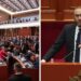 Mazhoranca rrëzon kërkesën e Bardhit për Komision për KAYO, Top Channel zbulon përgjigjen e Kuvendit