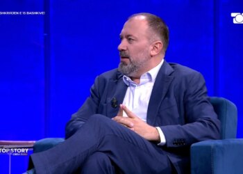 Mazniku: Nëse objektivi ishte elektoral, do i linim siç ishin; ka bashki të vogla që nuk ia dalin