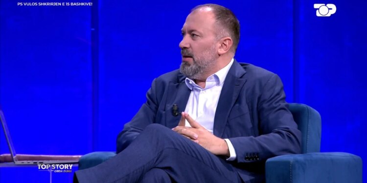 Mazniku: Nëse objektivi ishte elektoral, do i linim siç ishin; ka bashki të vogla që nuk ia dalin