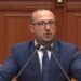 Mazniku simpatiku që nuk e di nga i bie — Batutat Korreshit për Hartën Territoriale: Keni futur sharjen Divjakë-Lushnjë