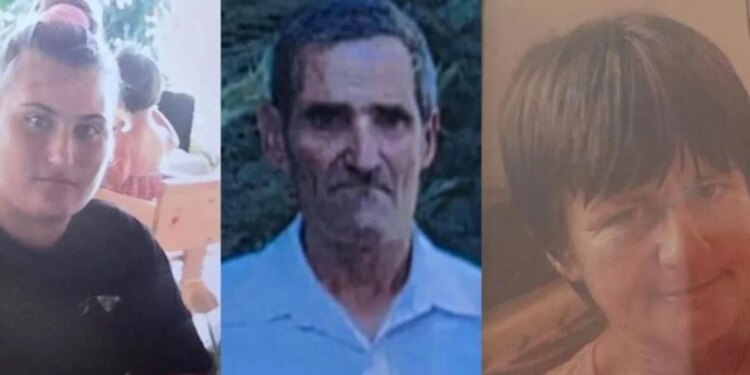 Mbyti atin me tel, tentoi ta fshihte; Prokuroria e Fierit çon në gjyq Ermalinda Ramën, edhe nëna akuzohet