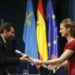 Me talentin tënd klubi i jetës u bë më i madh / Joan Laporta përulet ndaj Lionel Messit