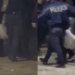 Më thyen këmbën policët — efektivët e dhunuan, gazetarja raporton nga Trauma: 19-vjeçari nuk ishte protestues