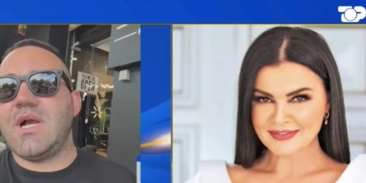 Menaxheri Demika rrëfen detaje për rikthimin e Eli Farës në skenë: Ja çfarë folëm…