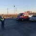 Mëngjesi në Lushnjë nis me aksident: përplasen dy automjete në autostradë
