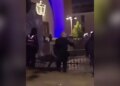 Metropoliti Anastas i Korçës për përplasjen në Katedralën Ngjallja e Krishtit: Policia, rikthehuni në ligj, ndaloni dhunën