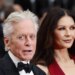 Michael Douglas përshkruan krizën me Catherine Zeta-Jones: U ndamë për të shpëtuar martesën
