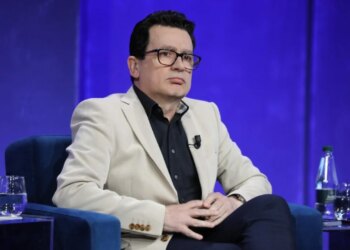 Mikja ime Greta u nda nga jeta dje