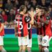 Milan: Alphadjo Cisse vendos rekord, futbollisti më i ri italian që shënon tregolësh në Europa League