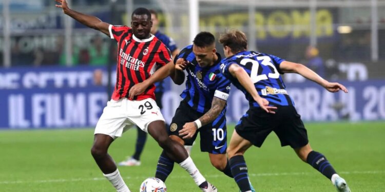 Milan-Inter, Derbi i Madonninës: kriptoniti i Chivut, zikaltrit pa fitore që nga titulli 2024