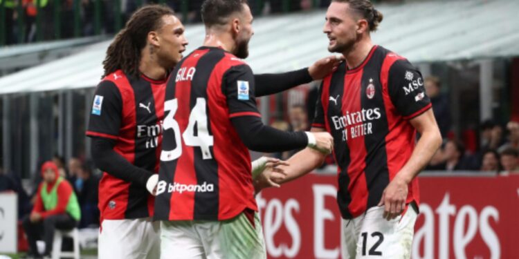Milan fiton lajme pozitive nga infermieria: 3 lojtarë kyç rikuperohen për derbin me Interin