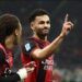 Milan fiton me drithërima, gjunjëzon Atalantën e Maurizio Sarrit
