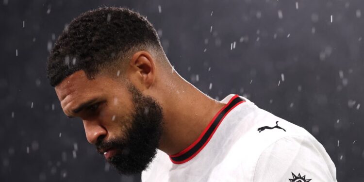Milan, infermieria ende plot, kuqezinjtë humbasin edhe Loftus-Cheek për një muaj