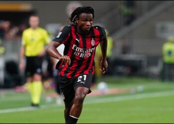 Milan merr frymë lirisht për Gonçalo Ramos, por mbetet në ankth për Chukwueze
