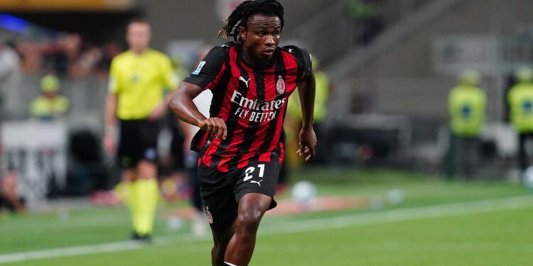 Milan merr frymë lirisht për Gonçalo Ramos, por mbetet në ankth për Chukwueze