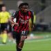 Milan merr frymë lirisht për Gonçalo Ramos, por mbetet në ankth për Chukwueze