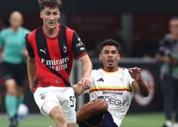 Milan merr lajme të këqija: Saelemakers do të operohet në kaviljen e djathtë