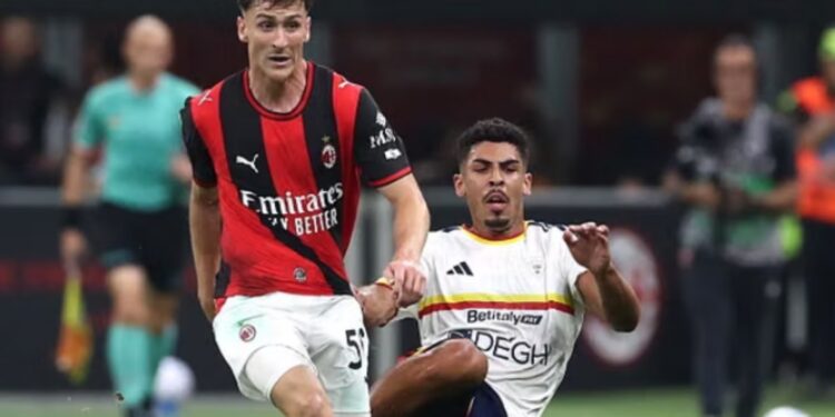 Milan merr lajme të këqija: Saelemakers do të operohet në kaviljen e djathtë