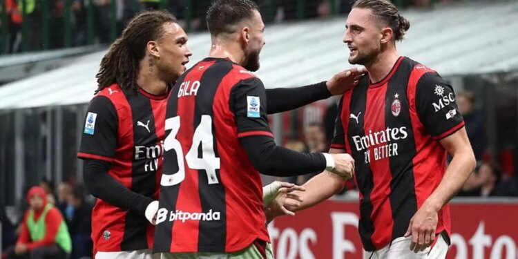 Milan në emergjencë dëmtimesh, Rabiot, Moreira dhe Gila jashtë fushës