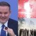 Ministri Demo: Intensiteti i dhunës si asnjëherë më parë, 347 të lënduar; shqetëson pjesëmarrja e të miturve