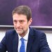 Ministri i Jashtëm Ferit Hoxha uron Justina Shiroka-Pulën: Shqipëria do të qëndrojë pranë Kosovës