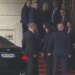 Ministri izraelit në Kryesinë e Kuvendit takon kryeparlamentarin Niko Peleshi