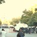 Ministria e Shëndetësisë: Nuk ka humbje jete; lënduarit në protestë: një polic, një minoren, një përfaqësues i medias