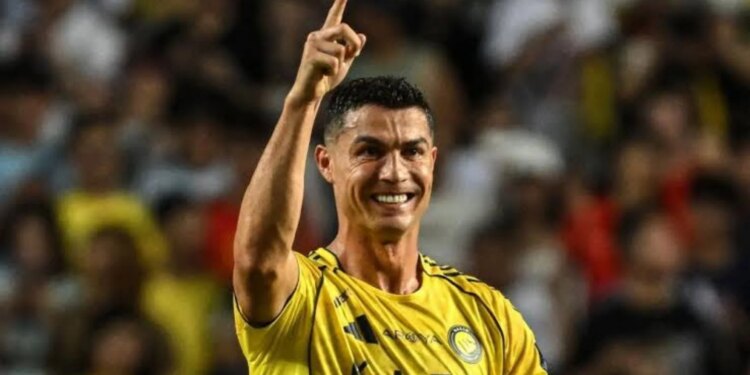 Modestia e Cristiano Ronaldos: Jam më i miri i të gjitha kohërave, shifrat flasin vetë