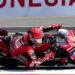 MotoGP: Marc Marquez fiton Sprintin e Indonezisë dhe rikthehet në krye të Botërorit