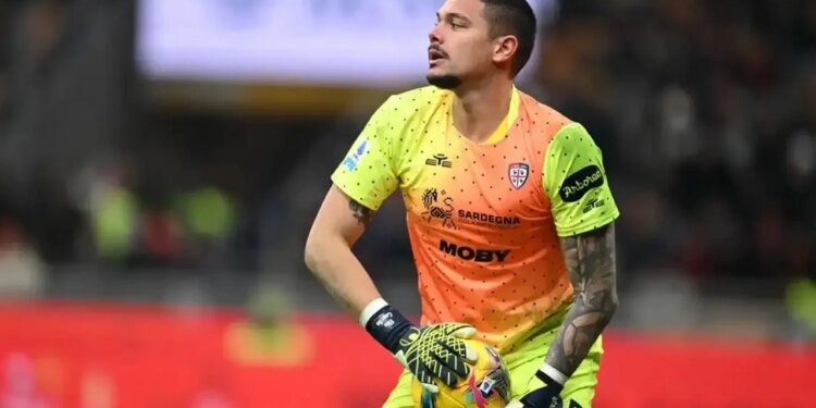 Mund Elia Caprile të luajë për Shqipërinë? Portali italian zbulon çfarë ndodhi me futbollistin që synoi Bosnjën