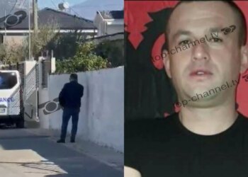 Mur rrethues shkak për krimin e rëndë në Kamëz, si përshkallëzoi sherri mes tre tropojanë dhe ushtarakut tiranas
