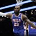 NBA para sezonit: LeBron debuton me Philadelphia, 10 pikë dhe 5 asist në periodën e parë ndaj Nets