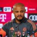 Na ndalohet të flasim për futboll me të / Gjendja e Kompany, trajneri zëvendësues i Bayernit: Kam të ndaluar