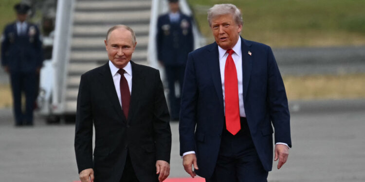 Nafta, lufta dhe zgjedhjet: Pas marrëveshjes së re Trump-Putin dhe presionit për armëpushim ndaj Zelensky