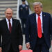 Nafta, lufta dhe zgjedhjet: Pas marrëveshjes së re Trump-Putin dhe presionit për armëpushim ndaj Zelensky