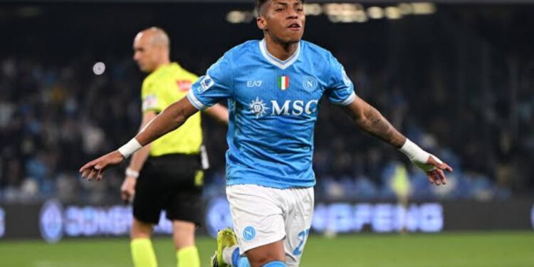 Napoli, frikë për Alisson Santos: grabitës i hyjnë shtëpisë dhe i vjedhin makinën
