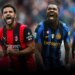 Nata e madhe e futbollit ndezur nga Milani dhe Interi, 77 mijë tifozë dhe një qytet në ethe