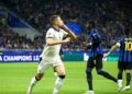 Nata e surprizave në Champions: Interi dorëzohet ndaj Brugge, Napoli humbet, Barcelona e Arsenal triumfojnë