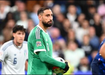 Nations League: Itali-Turqi, si pritet të luajnë të dyja skuadrat?