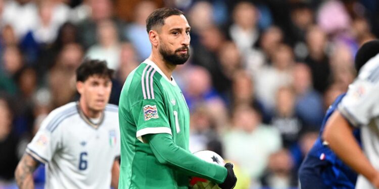 Nations League: Itali-Turqi, si pritet të luajnë të dyja skuadrat?