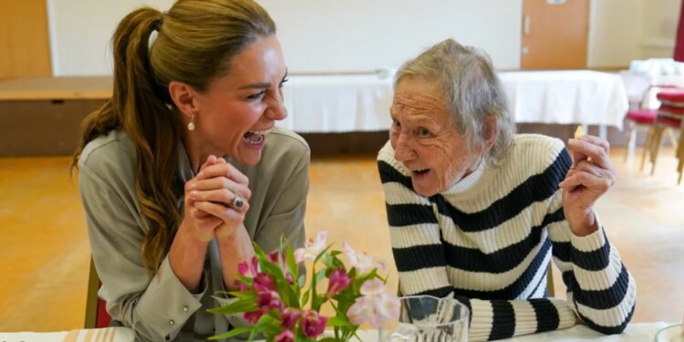 Ndihmon Princi William? Kate Middleton zbulon cila punë shtëpie i pëlqen më shumë: Jemi një dyshe e mirë
