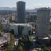 Ndjesia ekonomike rritet lehtë në shtator; ndërtimi mban treguesin, bien industria, shërbimet dhe tregtia