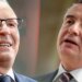 Ndryshimi i ligjit për Dhomat Speciale dhe çështja e presidentit, Hamza mbërrin në Qeveri për takim me Kurtin