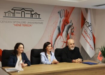 Ndryshon menaxhimi: Spitali i ri i Kardiokirurgjisë, Rama—Pa kufizim buxheti për QSUT dhe plan strukturë private brenda spitalit