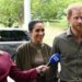 Në Britani, Princi Harry dhe Meghan rikthehen në angazhimet publike; zbulohet vendi i Krishtlindjeve