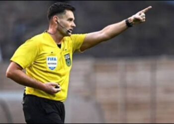 Në Helsinki ndaj Finlandës do të gjykojë arbitër irlandez që debutoi në Shqipëri